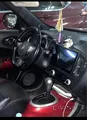 Nissan Juke 2013 - Lady Usage